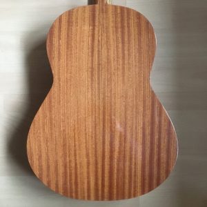 Alhambra 1973 Classical Spanish Guitar. Made in Spain.