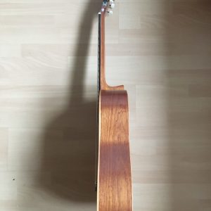 Alhambra 1973 Classical Spanish Guitar. Made in Spain.