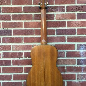 Vintage 1950/60s José Más Y Más Spanish Flamenco Guitar Handmade Valencia Spain