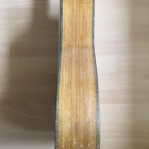 Vintage 1950/60s José Más Y Más Spanish Flamenco Guitar Handmade Valencia Spain