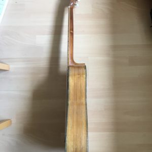 Vintage 1950/60s José Más Y Más Spanish Flamenco Guitar Handmade Valencia Spain