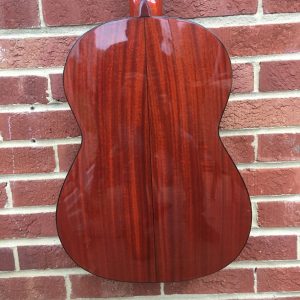 Vicente Sanchis Model 29 1984 Handmade in Spain