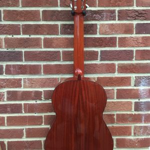 Vicente Sanchis Model 29 1984 Handmade in Spain