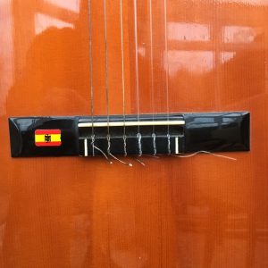 Vicente Sanchis Model 29 1984 Handmade in Spain
