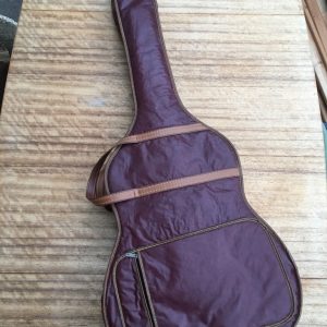Vicente Sanchis Model 29 1984 Handmade in Spain