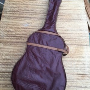 Vicente Sanchis Model 29 1984 Handmade in Spain