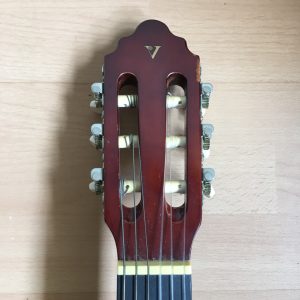Guitar Valencia CG-160 3/4 Size Classical Acoustic