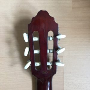 Guitar Valencia CG-160 3/4 Size Classical Acoustic