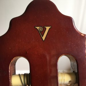 Guitar Valencia CG-160 3/4 Size Classical Acoustic