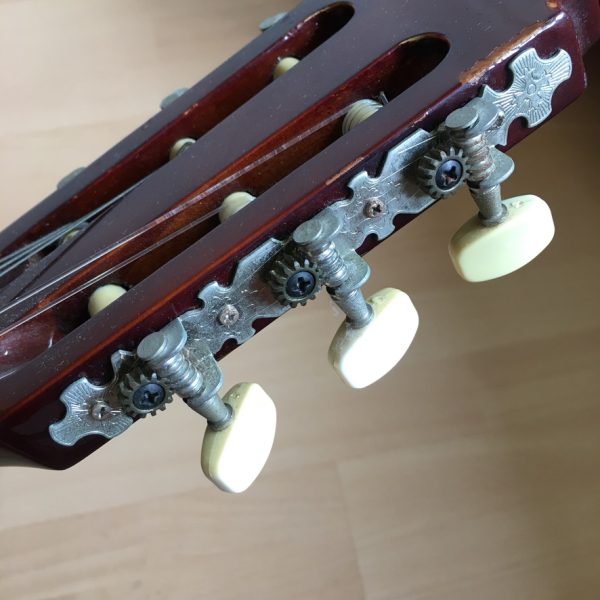 Guitar Valencia CG-160 3/4 Size Classical Acoustic