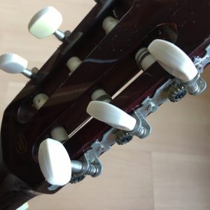 Guitar Valencia CG-160 3/4 Size Classical Acoustic