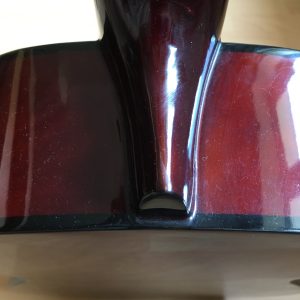 Guitar Valencia CG-160 3/4 Size Classical Acoustic