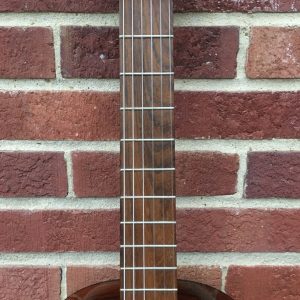 HOKADA 3164 c1970 classical deluxe guitar made in Japan Stentor Music Ltd