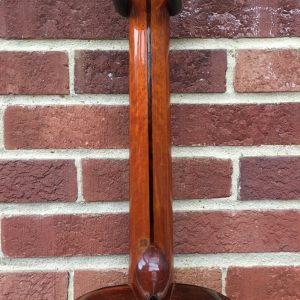 HOKADA 3164 c1970 classical deluxe guitar made in Japan Stentor Music Ltd