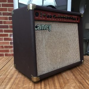 Laney LA60C 60W Acoustic Guitar / Vocals Amplifier Chorus + Reverb. Made in UK