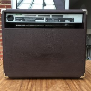 Laney LA60C 60W Acoustic Guitar / Vocals Amplifier Chorus + Reverb. Made in UK