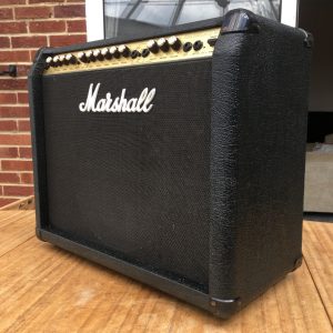 Marshall Valvestate 80V Model 8080