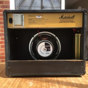 Marshall Valvestate 80V Model 8080