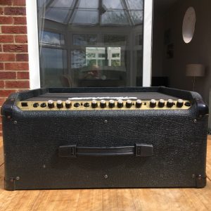 Marshall Valvestate 80V Model 8080