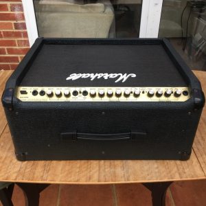 Marshall Valvestate 80V Model 8080