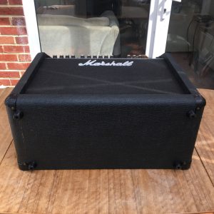 Marshall Valvestate 80V Model 8080