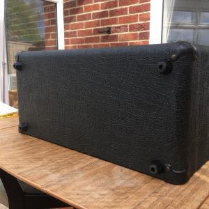 Marshall Valvestate 80V Model 8080