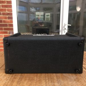 Marshall Valvestate 80V Model 8080