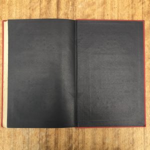 Mendelssohn Elijah Novello's Edition 1903