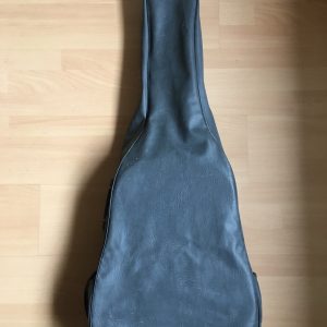 Vintage Musima Resonata 1970s Classical Guitar East Germany with Original Case