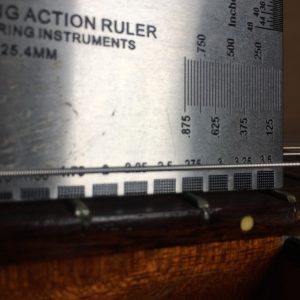 Vintage Musima Resonata 1970s Classical Guitar East Germany with Original Case