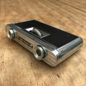 opera glasses by Crystar x2.5 Made in Japan