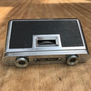 opera glasses by Crystar x2.5 Made in Japan