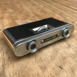 opera glasses by Crystar x2.5 Made in Japan