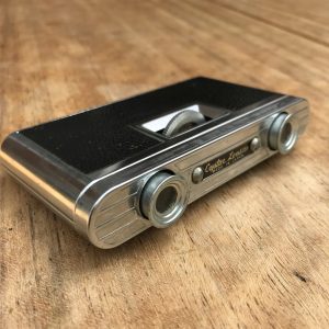 opera glasses by Crystar x2.5 Made in Japan