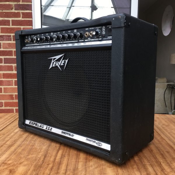 Peavey Express 112 Sheffield 65w USA
