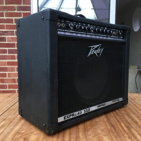 Peavey Express 112 Sheffield 65w USA