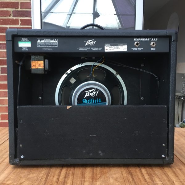 Peavey Express 112 Sheffield 65w USA