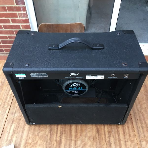 Peavey Express 112 Sheffield 65w USA