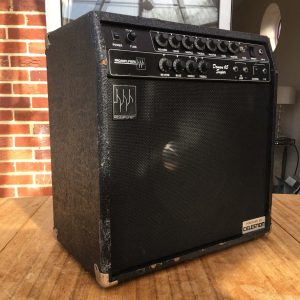 Proamplifiers Demon 65 Super Guitar Amplifier Combo Celestion