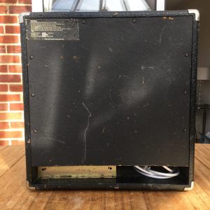 Proamplifiers Demon 65 Super Guitar Amplifier Combo Celestion