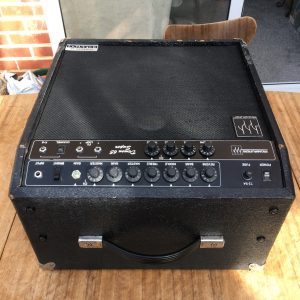 Proamplifiers Demon 65 Super Guitar Amplifier Combo Celestion