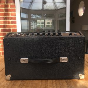 Proamplifiers Demon 65 Super Guitar Amplifier Combo Celestion