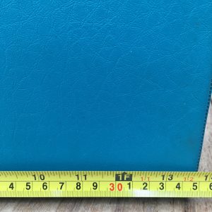 Vinyl 12 inch LP Record Storage Case in Teal