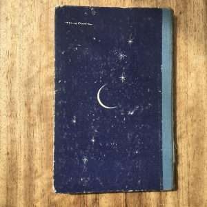 The Queensway Carol Book Hardcover 1955 by Leslie Russell