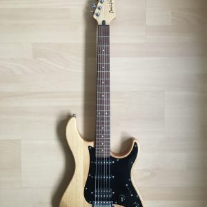Yamaha Pacifica 112X