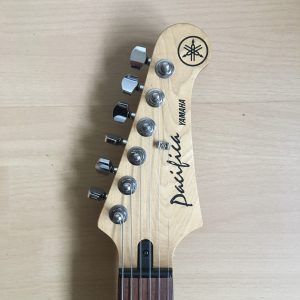 Yamaha Pacifica 112X