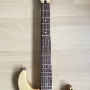Yamaha Pacifica 112X