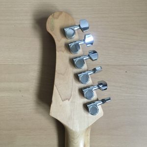 Yamaha Pacifica 112X