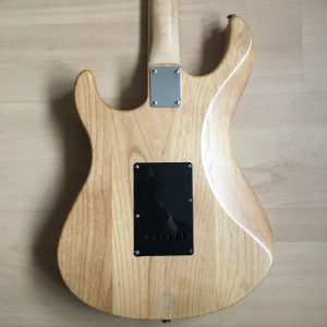 Yamaha Pacifica 112X