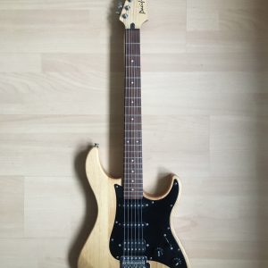 Yamaha Pacifica 112X